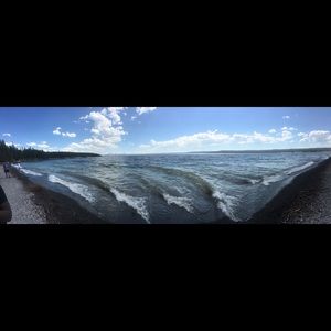 Meet your Posher, Parker